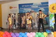Волинські юні пожежники зайняли перше місце на конкурсі «Соціальний плакат»