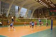 Волиняни таки побачать «єврокубки» з волейболу!