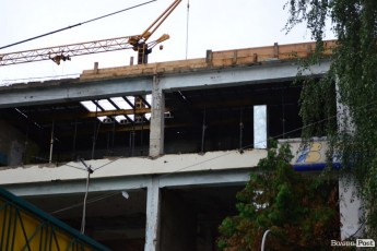 Карабан розповів куди «замурував» 10 мільйонів гривень