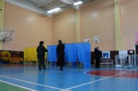 Луцьким школярам канікули не продовжуватимуть, тому вони вчитимуться прямісінько на дільницях?