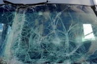 Через пиятику товариші не поділили авто