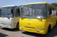 34 нелегальних перевізники вирішили узаконити свою діяльність