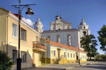 У Луцьку дирекція «Строго міста» не може знайти власників пам'яток старовини
