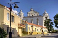 У Луцьку дирекція «Строго міста» не може знайти власників пам'яток старовини