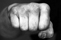 Волинянин затіяв бійку, а потім сам побіг до правоохоронців скаржитись
