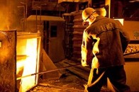 Промислове виробнитво у січні-серпні скоротилось на 8,0% порівняно з минулим роком