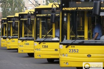 У Луцьку з’являться нові тролейбусні маршрути
