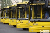 У Луцьку з’являться нові тролейбусні маршрути