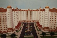 В Луцьку з’явиться два нових житлових квартали