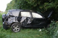 Правоохоронці шукають свідків ДТП, в якому загинула велосипедистка