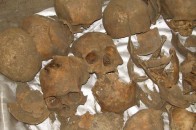 У Луцьку відкрили братський Некрополь