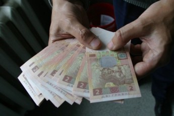 Волинянам заборгували 5 мільйонів гривень зарплати