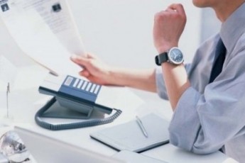 Впроваджння системи документообігу через інтернет обійдеться в 1,3 мільйони гривень