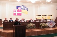 У Луцьку відбулась конференція, на якій обговорили проблеми незрячих