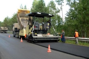 На Волині не будуть ремонтувати дороги через брак грошей