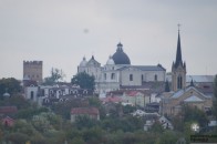 В Луцьку відкрили ще один туристичний об’єкт