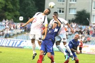 «Волинь» програла «Таврії» в 10-му турі Чемпіонату України