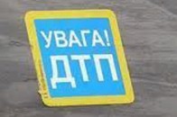 На вихідних на Волині внаслідок ДТП двоє постраждалих і одна жертва