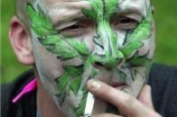 Правоохоронці затримали наркоторговця