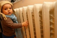 Тих, хто вчасно не відзвітує про підготовку до опалювального сезону, будитимуть посеред ночі