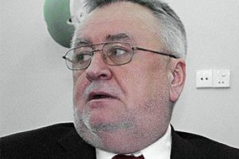 Клімчук порадив дерибанщикам бюджетних коштів перевірити себе і «тихенько відгребти гроші в касу»