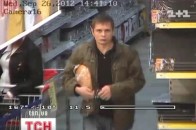 Волинські правоохоронці розшукують вбивцю трьох охоронців ТРЦ «Караван»