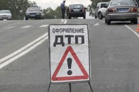На Волині у перший день жовтня трапилось одразу 4 ДТП