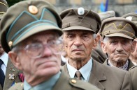 У Луцьку триває підготовка до 70-ї річниці заснування Української Повстанської армії та Дня українського козацтва