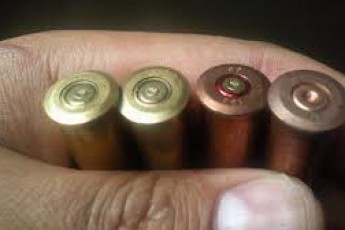 У волинянина вилучили незареєстровану гвинтівку та патрони