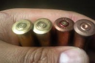 У волинянина вилучили незареєстровану гвинтівку та патрони