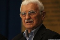 Сверстюк: Наша біда – брак національної свідомості