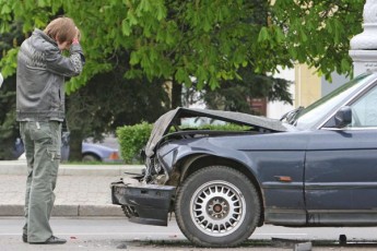 На Волині у ДТП постраждало четверо осіб