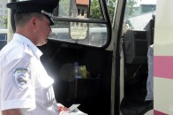 У Луцьку кондуктори видають квитки лише за проханням пасажирів?