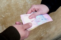 На Волині викладач «зібрав» на іспиті понад 15 тисяч гривень