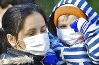 У Луцьку за рік зареєстрували всього 2 випадки захворювання на грип?