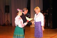 Влада не забула привітати освітян з професійним святом