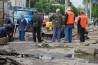 Луцькі комунальники запевняють, що підготувались до зими і проблем не буде