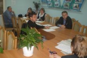 На Волині податківці навчили перевізників правильно працевлаштовувати водіїв