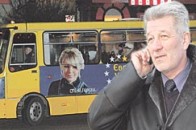 Микола Голєв використовує дружину, аби знову мати доступ до Верховної Ради