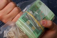 Волинянин обікрав знайомих на 12 тисяч гривень