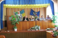 Волинянину присвоїли звання «Заслужений працівник сфери послуг України»