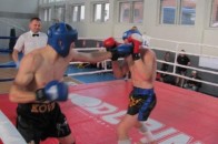 Волинянин зайняв перше місце у Кубку Європи з кікбоксингу