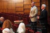 Театрали поскаржились Ігорю Палиці на погане фінансування