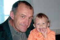 4-річну дівчинку, яка зникла з дідусем на Волині, знайшли аж в Одесі
