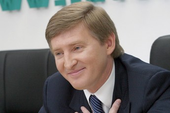 Ахметова вже не цікавить «Волиньобленерго»