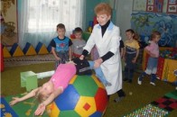 У Луцьку відкриють корекційно-розвивальний осередок для дітей
