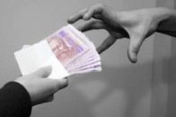 У Луцьку шахрай пообіцяв «вирішити» проблеми з ДАІ і втік з 4000 гривень