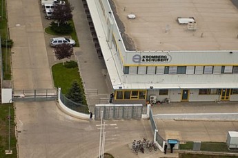 Землю під «Кромберг енд Шуберт» продадуть за 6 мільйонів гривень