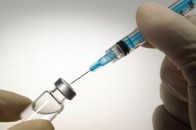 На вакцинацію волиняни витрачатимуть по 160 гривень