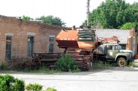 На Волині директор держпідприємства розпродав списаної техніки на 120 тисяч гривень